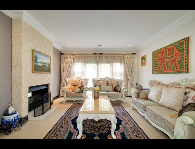 5 BEDROOM PROPERTY TO RENT IN DAINFERN GOLF ESTATE